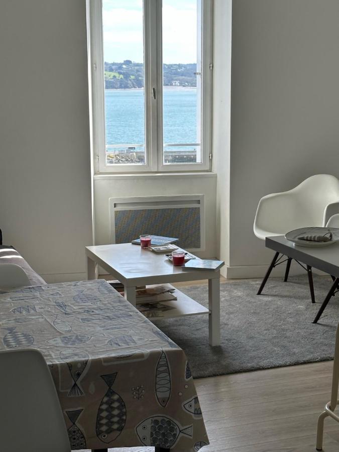Appartement Design III - Port Du Rosmeur - Douarnenez Exteriör bild