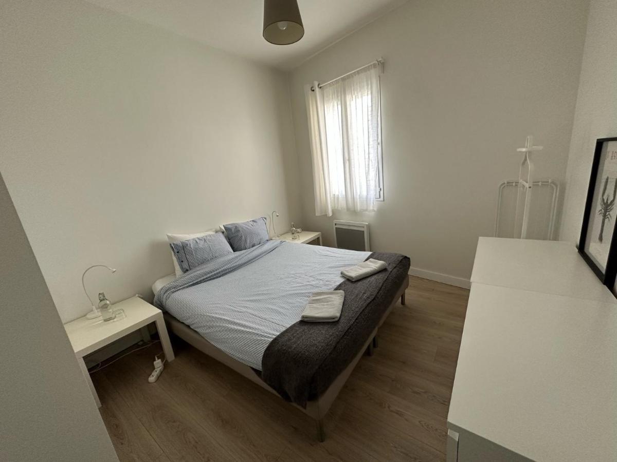 Appartement Design III - Port Du Rosmeur - Douarnenez Exteriör bild