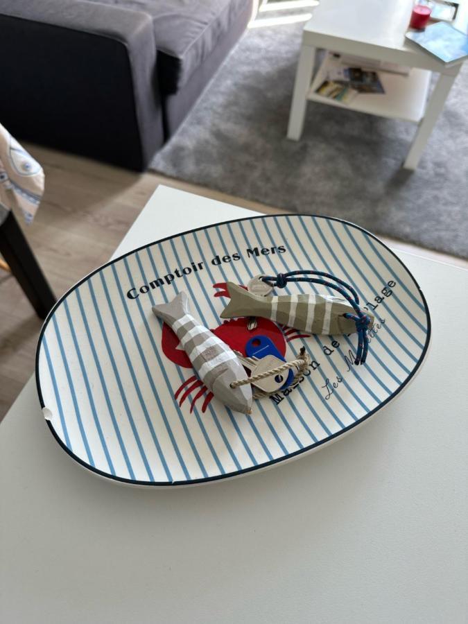 Appartement Design III - Port Du Rosmeur - Douarnenez Exteriör bild